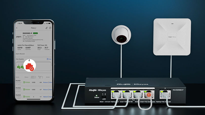 Ngăn ngừa Vòng lặp Tự động Đảm bảo Tính Liên tục của Dịch vụ