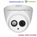 Camera IP Dahua DH-IPC-HDW4431EMP-AS