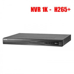 Đầu ghi hình NVR 8 kênh SH-VT608IP-K1 