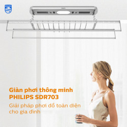 Philips SDR703