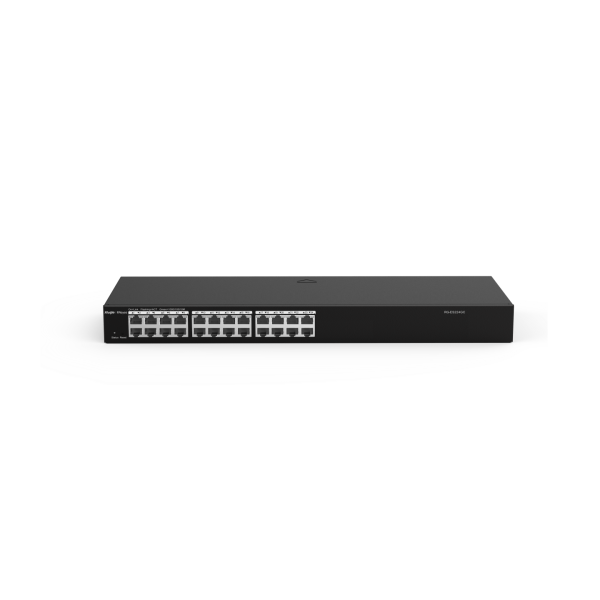 Ruijie RG-ES224GC-V2 Switch Smart Cloud 24 cổng Gigabit