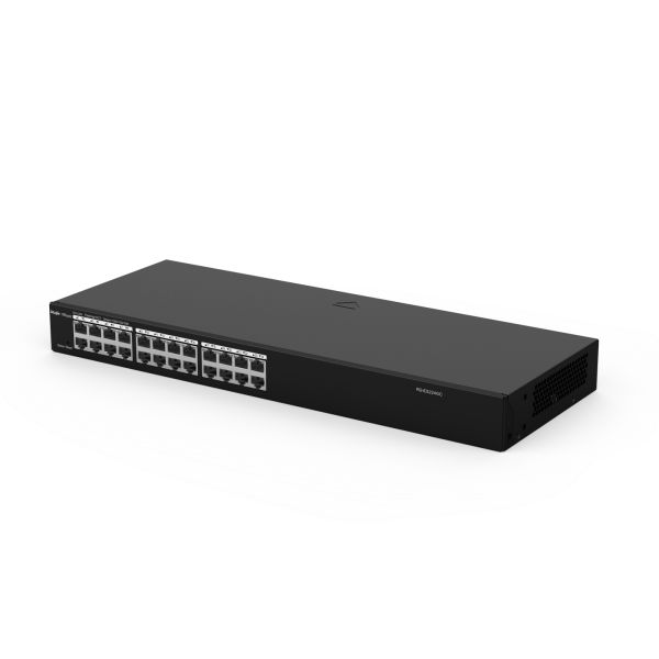 Ruijie RG-ES224GC-V2 Switch Smart Cloud 24 cổng Gigabit