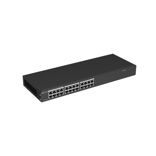Ruijie RG-ES224GC-V2 Switch Smart Cloud 24 cổng Gigabit