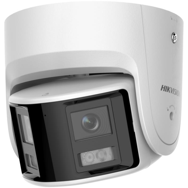 Camera IP Dome hồng ngoại 4MP Hikvision DS-2CD2346G2P-ISU/SL
