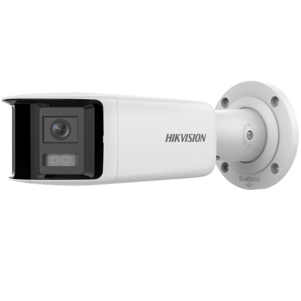 Camera IP hồng ngoại 4MP DS-2CD2T46G2P-ISU/SL