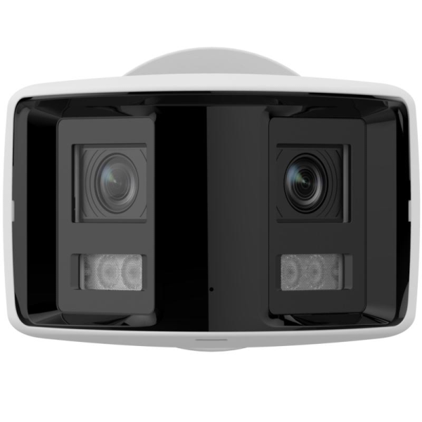 Camera IP hồng ngoại 4MP DS-2CD2T46G2P-ISU/SL