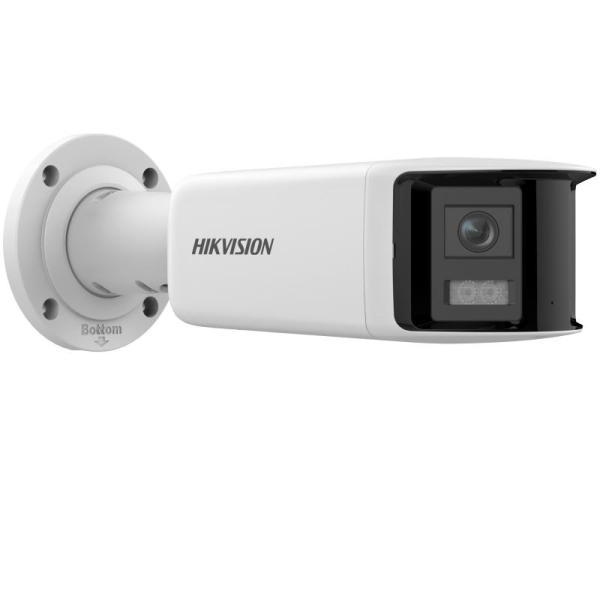 Camera IP hồng ngoại 4MP DS-2CD2T46G2P-ISU/SL