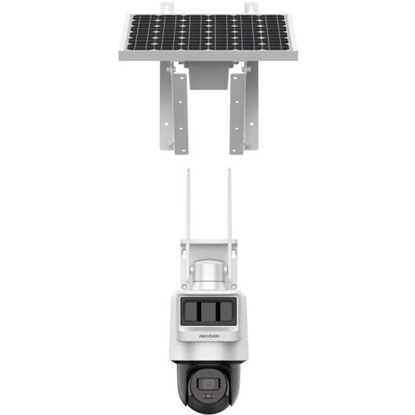 Camera IP PT 4G năng lượng mặt trời 4.0 MP Hikvision DS-2DE2C400IWG-K/4G/C05S10