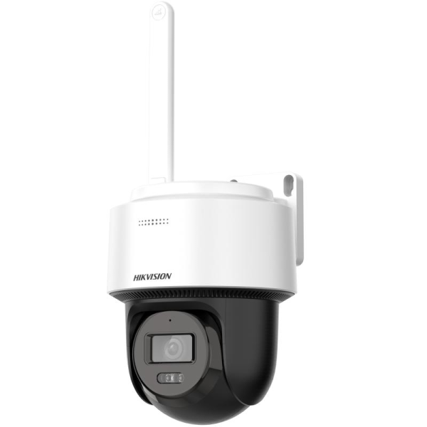 Camera IP PT 4G hồng ngoại 2MP Hikvision DS-2DE2C200MWG-4G