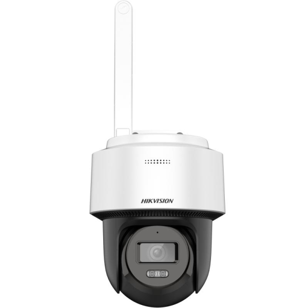 Camera IP PT 4G hồng ngoại 2MP Hikvision DS-2DE2C200MWG-4G