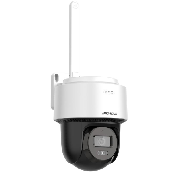 Camera IP PT 4G hồng ngoại 2MP Hikvision DS-2DE2C200MWG-4G