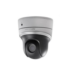 Camera IP DS-2DE2204IW-DE3 speed dome hồng ngoại mini (zoom xoay 360 độ), 