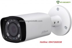 Camera CVI Dahua HAC-HFW1230RP-Z-IRE6