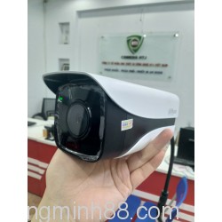 Camera IP Dahua IPC-HFW4230MP-4G-AS-I2