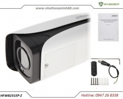 Camera IP Dahua DH-IPC-HFW8231EP-Z