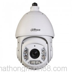 Camera PTZ Dahua DH-SD6C225I-HC (Starlight, Chống ngược sáng)