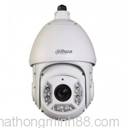 Camera PTZ Dahua DH-SD6C225U-HNI(Starlight Chống ngược sáng)