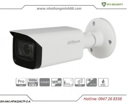 Camera Dahua CVI DH-HAC-HFW2241TP-Z-A
